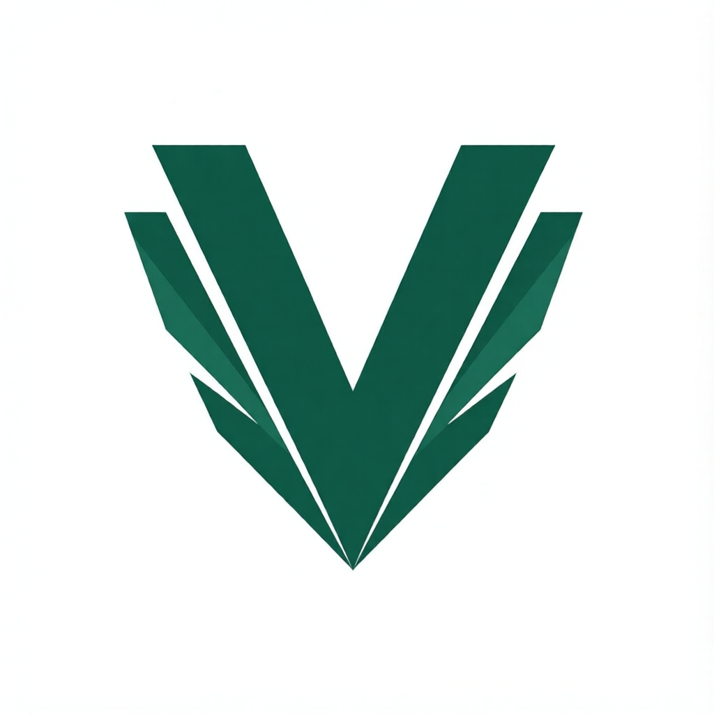 Vikingym logo